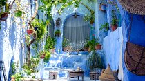 6 Day Tour from Tangier to Chefchaouen Fes and Asilah 