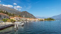 Private Professional Photoshoot Session in Lake Como