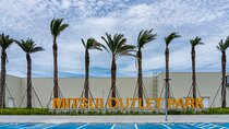 Private Shopping Tour from Tokyo to Mitsui Outlet Park Makuhari