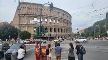 Colosseum Guided Tour with Roman Forum and Palatine Hill