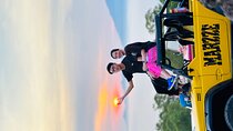 Mount Batur Sunrise By 4WD Jeep