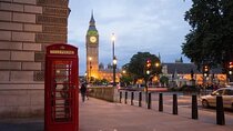 Private Transfer from Central London to Heathrow Airport
