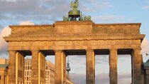 Three audio tours in Berlin and other German cities