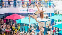 Coco Bongo Beach Club