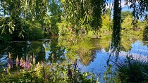 Giverny Half-day Small-group max. 7 people Trip from Paris