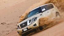 Evening Desert Safari Dubai: Red Dunes, Camel Ride & BBQ Dinner