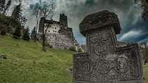 Transylvania Escape - from Bucharest - 3 days w. accommodation