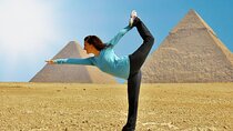 8-Day Spiritual & Meditation tour to Cairo, Giza,Cruise by Flight