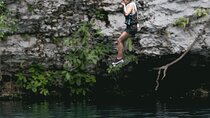 Full Day Private Guided Tour in Lagoon Dudu from Santo Domingo