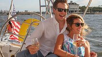 Private Afternoon Sailing/Dolphin & History Tour on 43ft Mystique