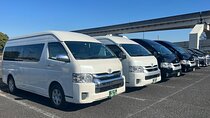 Private Transfer from and to Haneda Airport (HND) - Tokyo