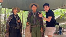 Cu Chi Tunnels and Mekong Delta Day Tour from Ho Chi Minh