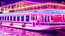  Dubai Marina Catamaran Dinner Cruise With 2 way Transfers