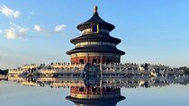 beijing tour guide and car rental