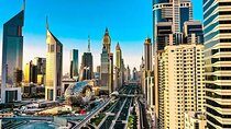 Private Full Day Sightseeing Tour In Dubai
