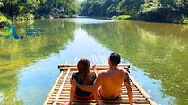 Amazing Mai Chau - Pu Luong 3 days: Waterfall, Rafting & Trekking