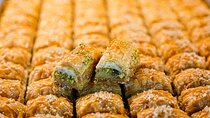 Food Tour in Mykonos - Famous Tastings 