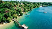 2 Days 1 Night Diani Beach Safari By Air From Nairobi
