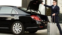 Private Transfer From Luxor to Marsa Alam