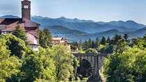 Guided tour of Cividale, a UNESCO site for Lombard history
