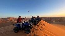 3 Days 2 Nights Desert Trip From Marrakech To Fes 