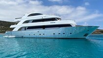 Ocean Blue Cruise from Latchi (Morning or Afternoon)