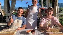 Pompeii Day Tour by Train from Rome with Cooking Class & Lunch