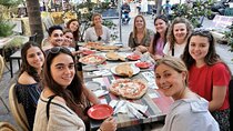 Tasty Ancient Naples & San Gregorio Armeno Food, Wine and Sightseeing Tour