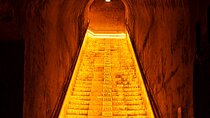 Champagne Private Tour Veuve Clicquot Tasting from Reims Epernay
