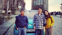 Ecological tour of Porto's Art and Architecture