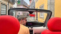 Half-day eco-tour in Porto