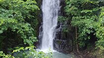 Tour Guiado por Saltos de Filipina en Sora desde Ciudad Panamá