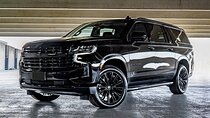 MCO Orlando Airport Transportation 
