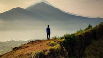 Mount Batur Sunrise Trekking 