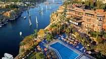3 Nights Nile cruise from Aswan to Luxor including Abu Simbel