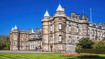 Royal Mile, Edinburgh Walking Tour with Audioguide