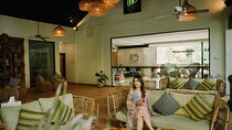 Royal Essential Spa 150 minutes with Meal
