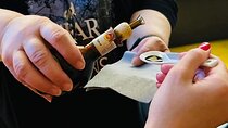 Guided Bologna Food Tour with Licensed Tour Guide Stella