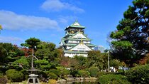 Full Day Guided Tour in Osaka by Van