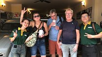 Saigon Secrets - Half Day Tour With Vintage Vespa
