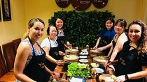 Hanoi Cooking Class with Market Tour 