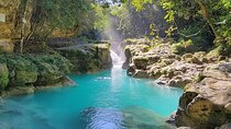 Río Partido: Scenic Hiking and River Adventure with Lunch