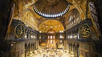 Old City Istanbul Tour& Bosphorus (History and Culture)