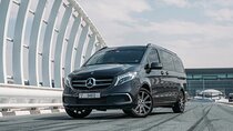 Private Airport Transfer to or from Dubai Airport
