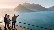 Cape Peninsula Day Tour