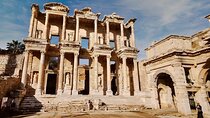 Private Ephesus & House of Virgin Mary, Izmir Port /cruisers only