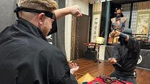 Tokyo: Xinobi Samurai Legacy Journey, 90 Min