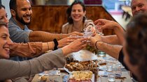 Eating Athens: Our Big, Fat, Greek Food Tour