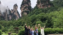 5-Day Private Zhangjiajie Ultimate Experience Tour 