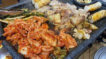 Local Korean BBQ & Kimchi Stew Combo Explore Hidden Gems at Seoul